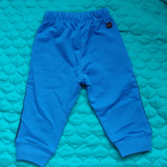 Tea Collection boy joggers 6-9M - Picture 3 of 3